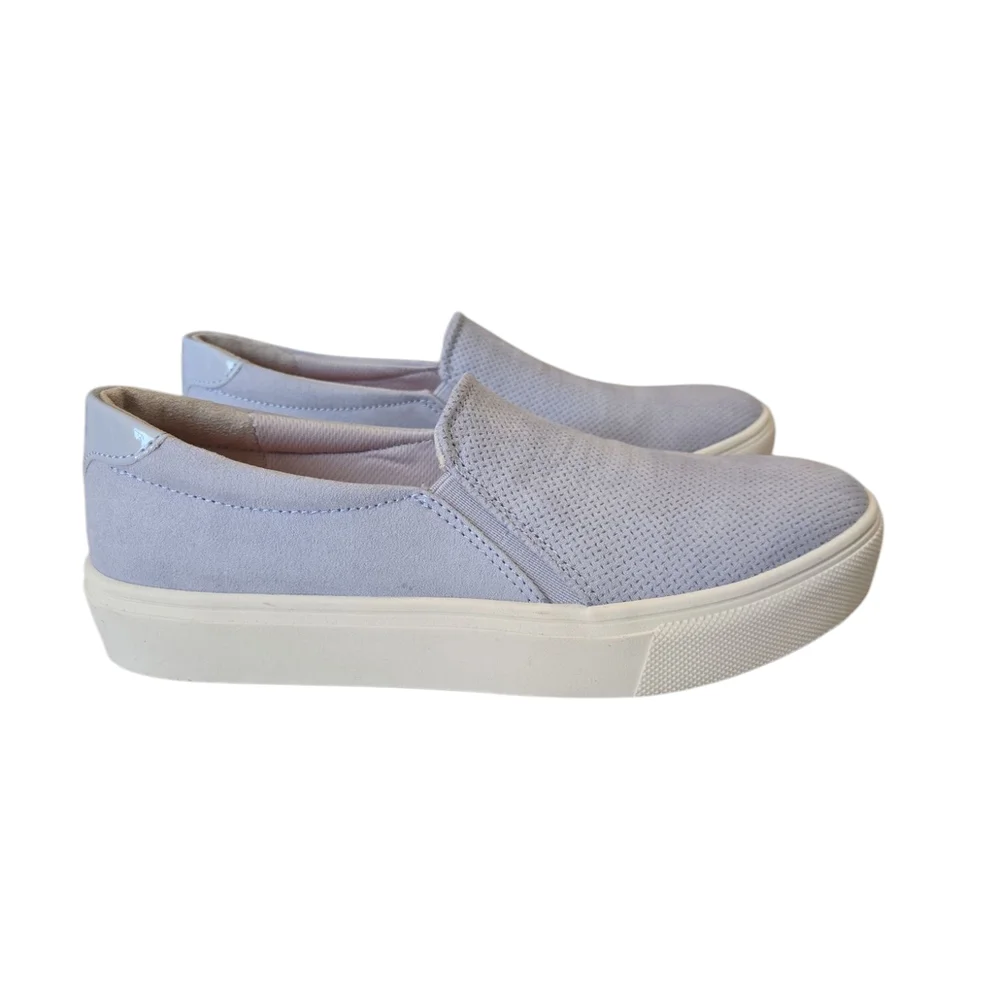 Dr. Scholl's Nova Blue Slip On